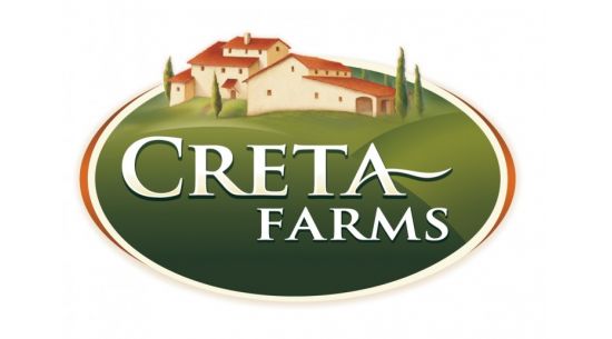CRETA FARM ΚΡΥΟΝΕΡΙ