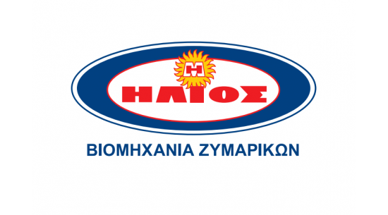 ΒΙΟΜΗΧΑΝΙΑ ΖΥΜΑΡΙΚΩΝ ΗΛΙΟΣ