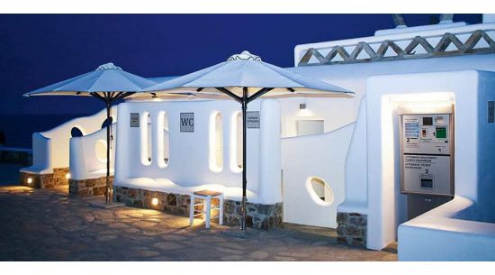 JACKIE O’ BAR ΜΥΚΟΝΟΣ