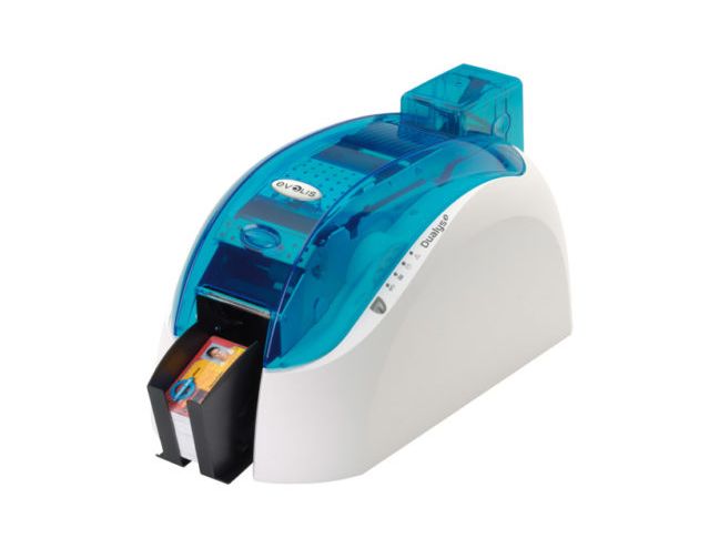 PRINTER DUALYS 3 MAG (USB)