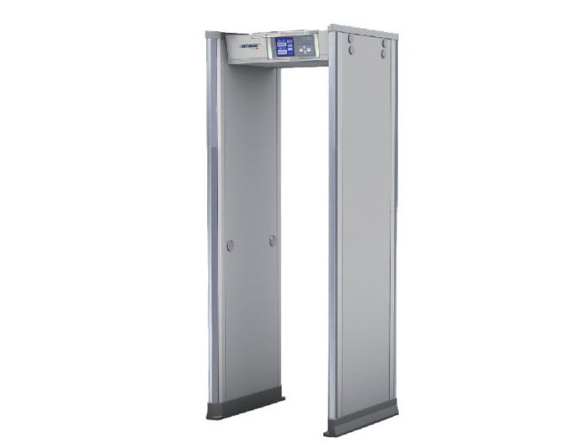 MAGNETIC GATE EI V4000