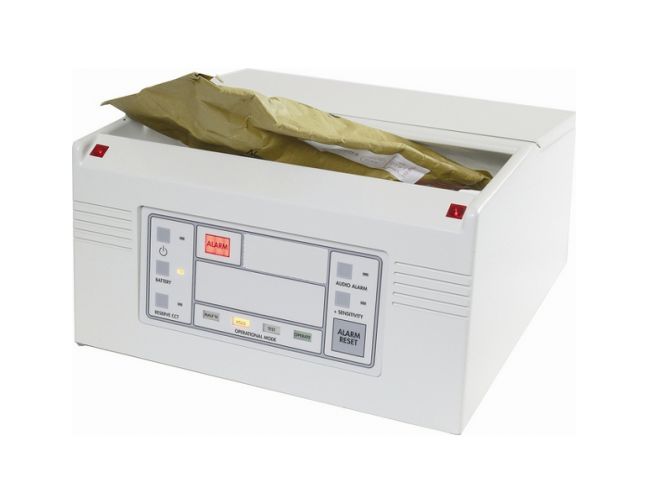 ΒΑΣΙΚΟ ΠΑΚΕΤΟ ΣΥΣΤΗΜΑΤΟΣ ΣΥΝΑΓΕΡΜΟΥ GENERAL ELECTRIC CADDX