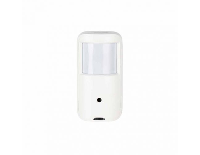 ΚΑΜΕΡΑ ΚΡΥΦΗ ΜΕ ΑΙΣΘΗΤΗΡΑ ΚΙΝΗΣΗΣ 2MP HDCVI MOTION EYE HAC-HUM1220A-PIR