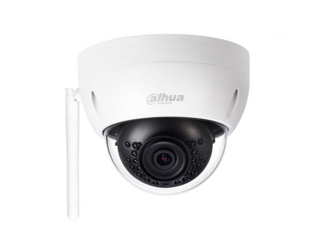 ΚΑΜΕΡΑ ΘΟΛΟΥ 3MP HD NETWORK MINI IR IP67 IPC-HDBW1320 E (IP)