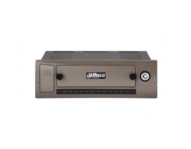 ΠΑΚΕΤΟ CCTV 4 HDCVI ΚΑΜΕΡΩΝ ΠΑΡΑΚΟΛΟΥΘΗΣΗΣ ΜΕ ΚΑΤΑΓΡΑΦΙΚΟ HDCVI  2.0 MEGAPIXEL