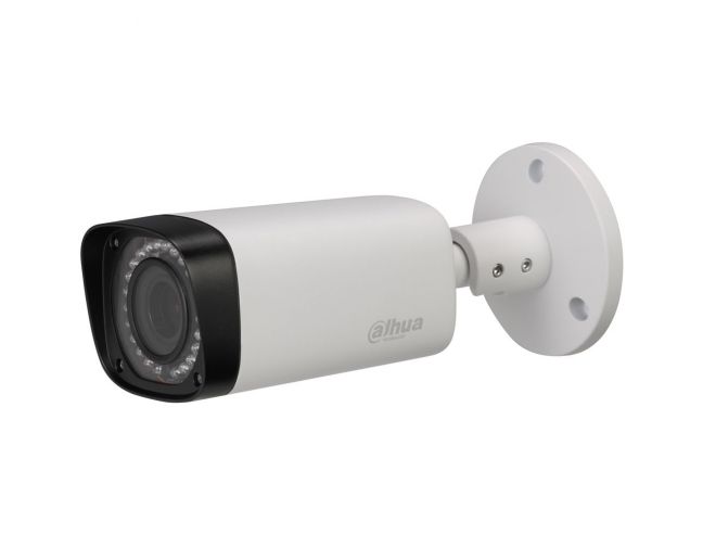 BULLET CAMERA 2MP HDCVI IR HAC-HFW1220R