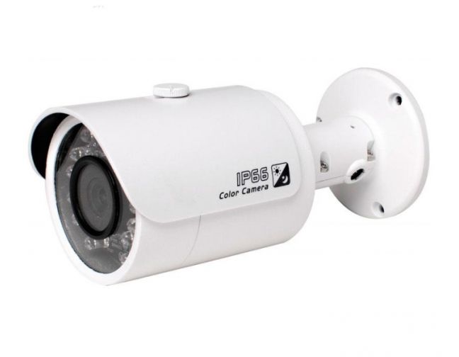 ΚΑΜΕΡΑ BULLET-MINI WIFI 2MP IR IPC-HFW1230S
