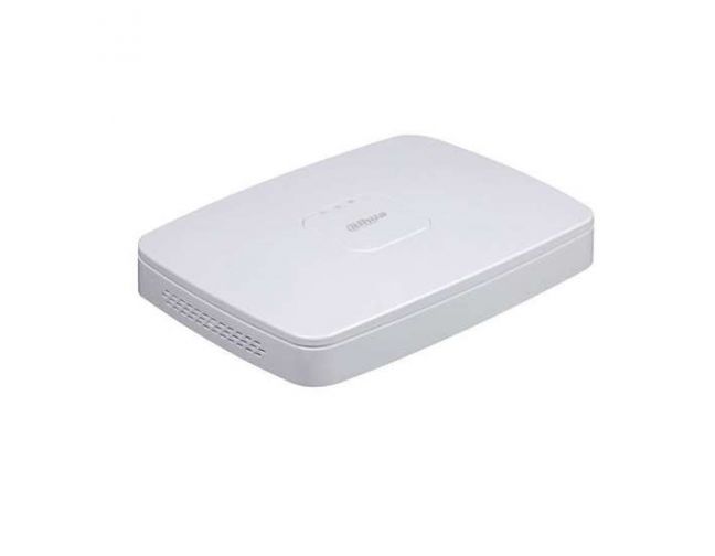 ΚΑΤΑΓΡΑΦΙΚΟ 16 ΚΑΝΑΛΙΩΝ ΔΙΚΤΥΑΚΟ SMART 1U 8PoE 4K&H.265 LITE NVR4116-8P-4KS2