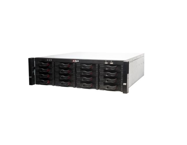 ΚΑΤΑΓΡΑΦΙΚΟ 32 ΚΑΝΑΛΙΩΝ 3U NETWORK NVR7064-R