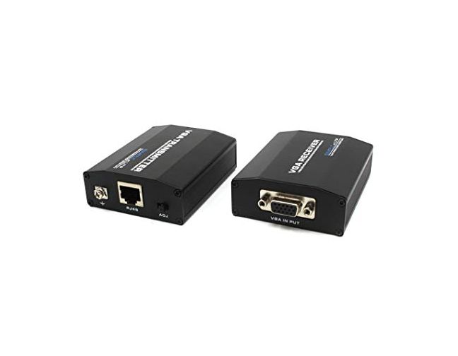 ΜΕΤΑΤΡΟΠΕΑΣ VGA EXTENDER PFM710