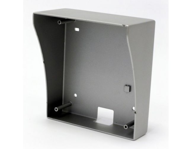 ΚΑΛΥΜΜΑ ΘΥΡΟΤΗΛΕΟΡΑΣΕΩΣ VTOB108 - (SURFACE MOUNTED BOX FOR VTO2000A)
