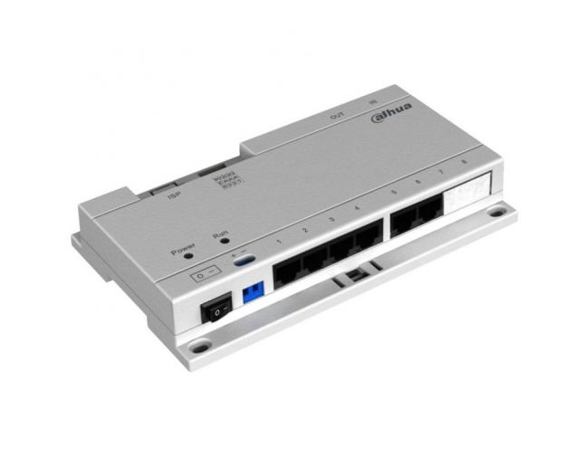 NETWORK POWER SUPPLY FOR IP SYSTEM VTNS1060A