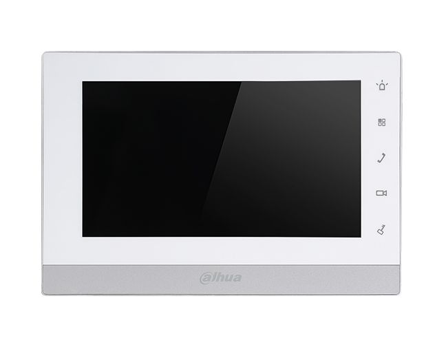 ΕΣΩΤΕΡΙΚΗ ΟΘΟΝΗ ΘΗΡΟΤΗΛΕΟΡΑΣΗΣ - 2-WIRE IP VTH1550CHW-2