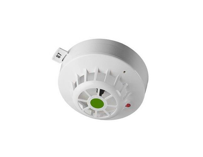 THERMO-DIFFERENTIAL DETECTOR - CONVENTIONAL FIRE DETECTION - BF302Z1