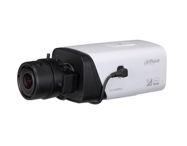 CCTV PACKET 8 HDCVI MONITORING CAMERAS WITH VIDEO RECORDER HDCVI 2.0 MEGAPIXEL