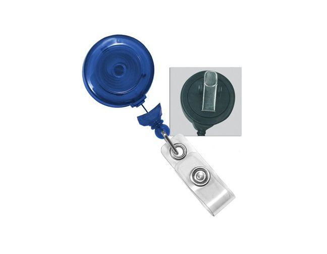 BADGE REEL