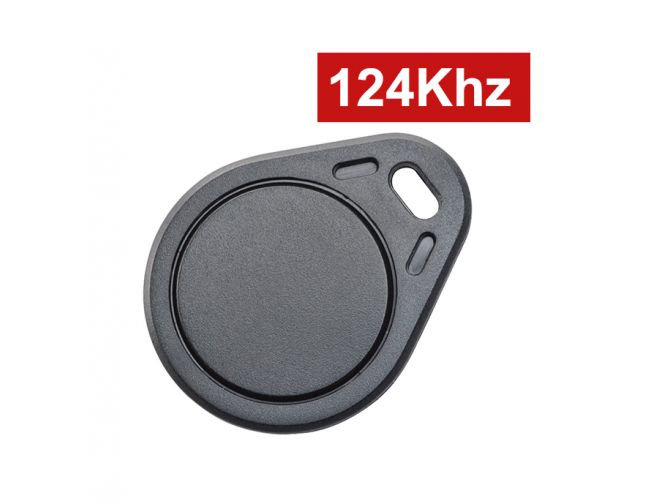 PROXIMITY KEY FOB EM4002 R