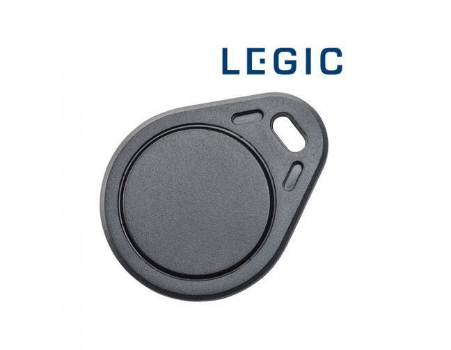 PROXIMITY KEY FOB LEGIC 65 BIT