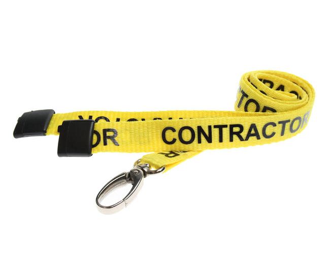 LANYARD FOR CARDHOLDER