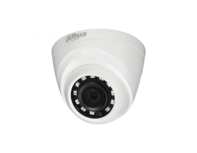 ΠΑΚΕΤΟ CCTV 8 HDCVI ΚΑΜΕΡΩΝ ΠΑΡΑΚΟΛΟΥΘΗΣΗΣ ΜΕ ΚΑΤΑΓΡΑΦΙΚΟ HDCVI 2.0 MEGAPIXEL