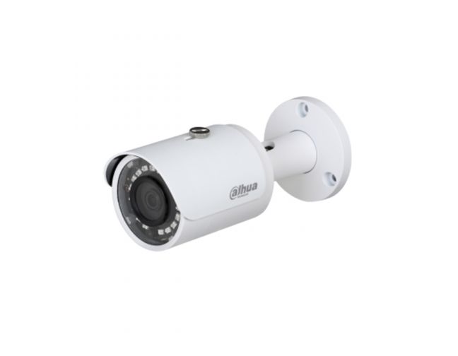 CCTV PACKET 8 HDCVI MONITORING CAMERAS WITH VIDEO RECORDER HDCVI 2.0 MEGAPIXEL