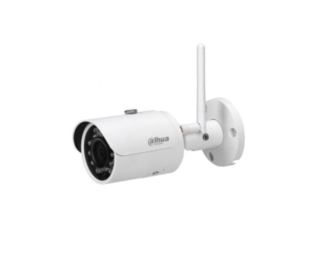 CCTV PACKET 8 HDCVI MONITORING CAMERAS WITH VIDEO RECORDER HDCVI 2.0 MEGAPIXEL