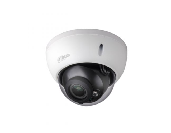CCTV PACKET 8 HDCVI MONITORING CAMERAS WITH VIDEO RECORDER HDCVI 2.0 MEGAPIXEL
