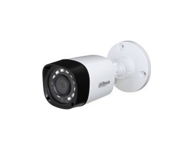 CCTV PACKET 8 HDCVI MONITORING CAMERAS WITH VIDEO RECORDER HDCVI 2.0 MEGAPIXEL