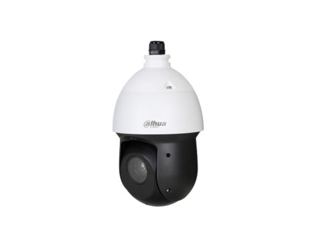 CAMERA PTZ WIFI 4MP 12x IR PTZ DH-SD49412T-HN