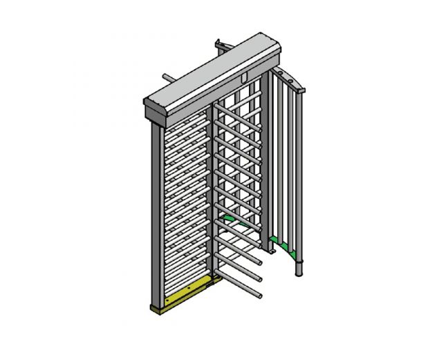 CCTV PACKET 4 HDCVI MONITORING CAMERAS WITH VIDEO RECORDER HDCVI  2.0 MEGAPIXEL