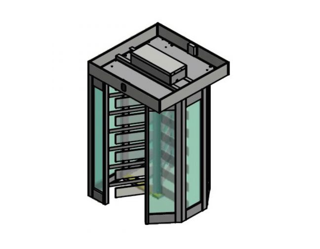 ΒΑΣΙΚΟ ΠΑΚΕΤΟ ΣΥΣΤΗΜΑΤΟΣ ΣΥΝΑΓΕΡΜΟΥ GENERAL ELECTRIC CADDX
