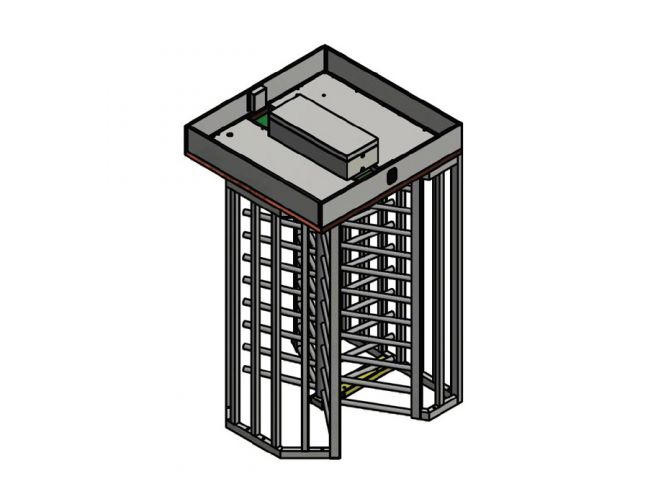 CCTV PACKET 4 HDCVI MONITORING CAMERAS WITH VIDEO RECORDER HDCVI  2.0 MEGAPIXEL