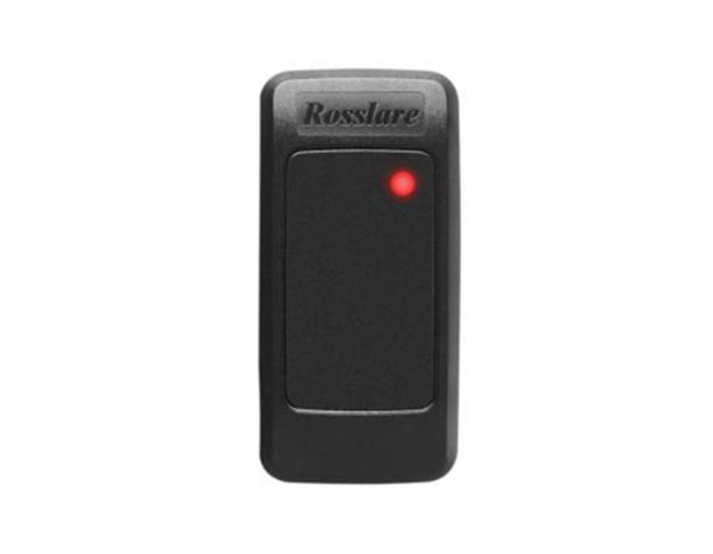 INDUCTIVE CARDS READER ROSSLARE AY-J14