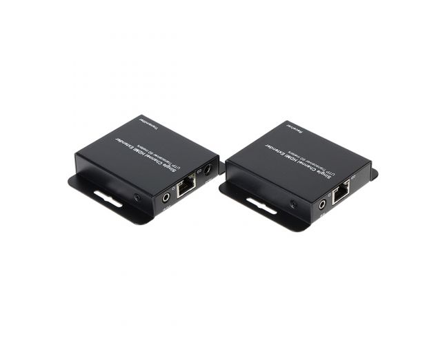 ΜΕΤΑΤΡΟΠΕΑΣ HDMI EXTENDER PFM700-E