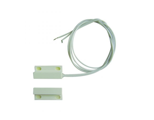 ΜΑΓΝΗΤΙΚΗ ΕΠΑΦΗ ALEPH DC-1561G,W,B