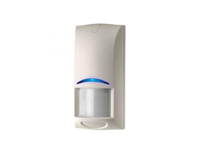 BASIC KIT ALARM SYSTEM GENERAL ELECTRIC CADDX