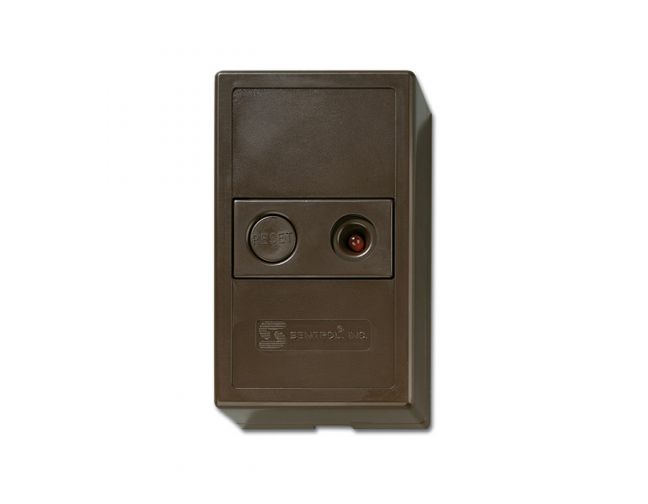AΝΙΧΝΕΥΣΗΣ ΠΛΗΜΜΥΡΑΣ - CONTROLLER 5501-Μ