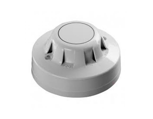PHOTO-ELECTRONIC FIRE DETECTOR - CONVENTIONAL FIRE DETECTION BF316Z