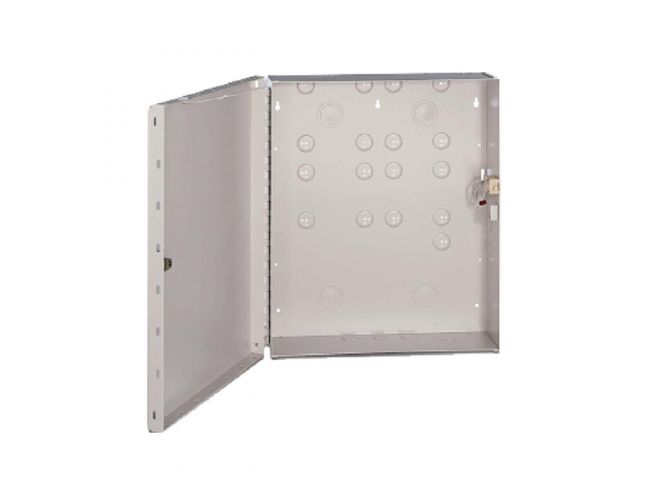 METAL EXTENSIONS LOCKER - NX-003-CB