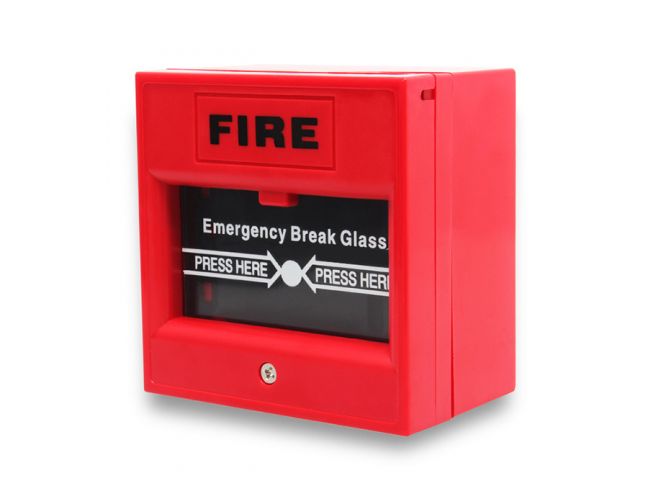 ΒΑΣΙΚΟ ΠΑΚΕΤΟ ΣΥΣΤΗΜΑΤΟΣ ΣΥΝΑΓΕΡΜΟΥ GENERAL ELECTRIC CADDX