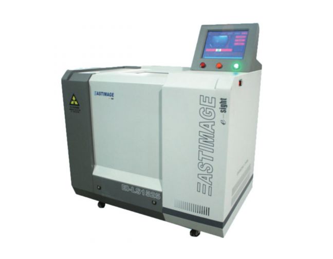 LIQUID SECURITY DETECTION X-RAYS EI LS1525