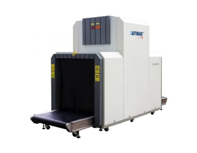 DETECTOR WITH BELT EASTIMAGE EI 100100