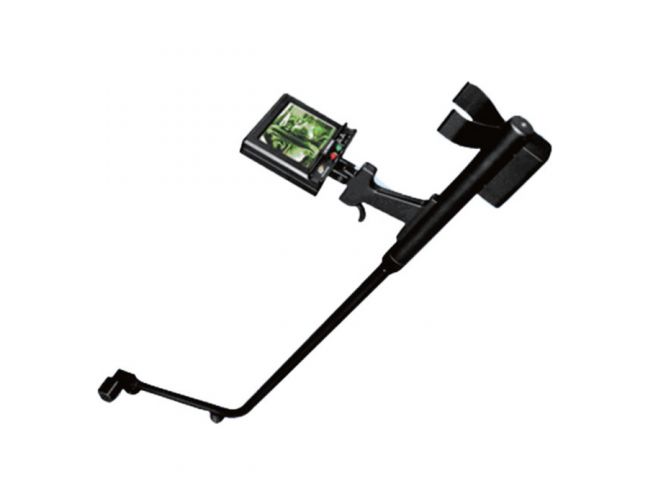 ΠΑΚΕΤΟ CCTV 4 HDCVI ΚΑΜΕΡΩΝ ΠΑΡΑΚΟΛΟΥΘΗΣΗΣ ΜΕ ΚΑΤΑΓΡΑΦΙΚΟ HDCVI  2.0 MEGAPIXEL