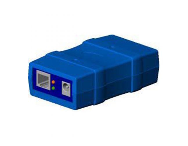 ΤΟΠΙΚΟΣ ΔΙΚΤΥΑΚΟΣ ΕΛΕΓΚΤΗΣ - TCP/IP ADAPTOR - DS100R