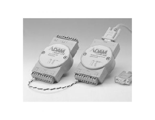 NETWORK CONVERTER FROM RS232 TO RS485 - ADAM 485