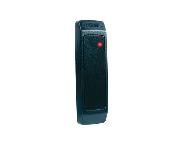 CARD READER RF EXTRA LONG RANGE RECEIVER 433.92MHz - AY-L23G