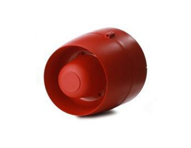 ADDRESSABLE DETECTION SIREN C-TEC - BF330CASR