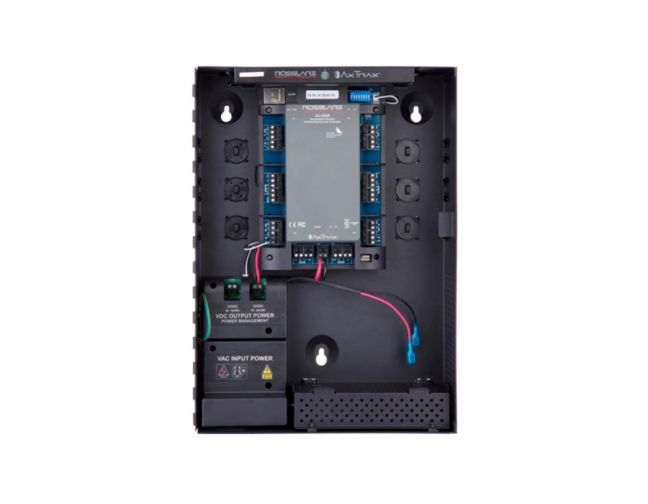 ΒΑΣΙΚΟ ΠΑΚΕΤΟ ΣΥΣΤΗΜΑΤΟΣ ΣΥΝΑΓΕΡΜΟΥ GENERAL ELECTRIC CADDX