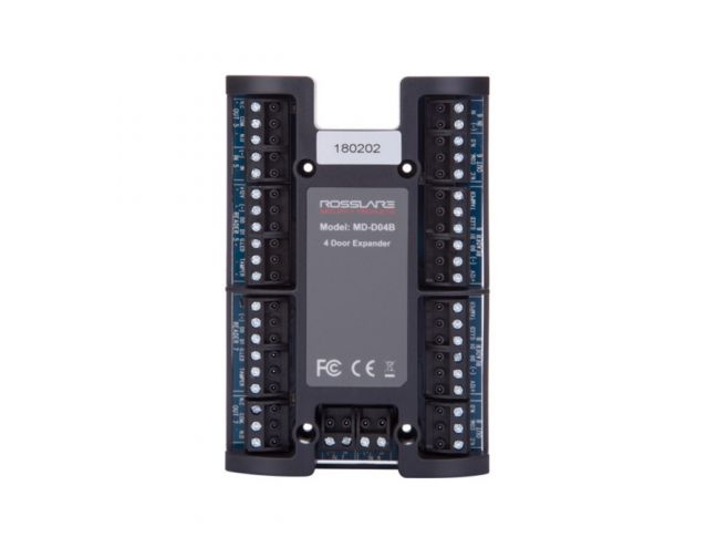 ΒΑΣΙΚΟ ΠΑΚΕΤΟ ΣΥΣΤΗΜΑΤΟΣ ΣΥΝΑΓΕΡΜΟΥ GENERAL ELECTRIC CADDX