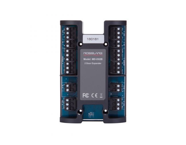 ΒΑΣΙΚΟ ΠΑΚΕΤΟ ΣΥΣΤΗΜΑΤΟΣ ΣΥΝΑΓΕΡΜΟΥ GENERAL ELECTRIC CADDX